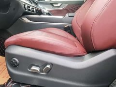 Hongqi HS5 2023 2.0T Qixiang Pro Edition - ფოტო 14