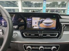 Hongqi HS5 2023 2.0T Qixiang Pro Edition - ფოტო 19