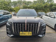Hongqi HS5 2023 2.0T Qixiang Pro Edition - ფოტო 2