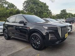 Hongqi HS5 2023 2.0T Qixiang Pro Edition - ფოტო 3