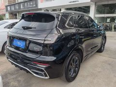 Hongqi HS5 2023 2.0T Qixiang Pro Edition - ფოტო 4