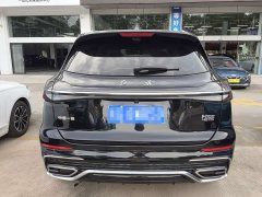 Hongqi HS5 2023 2.0T Qixiang Pro Edition - ფოტო 5