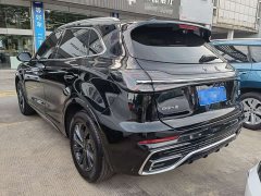 Hongqi HS5 2023 2.0T Qixiang Pro Edition - ფოტო 6