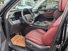 Hongqi HS5 2023 2.0T Qixiang Pro Edition - ფოტო 7