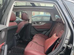Hongqi HS5 2023 2.0T Qixiang Pro Edition - ფოტო 8