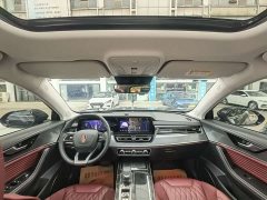 Hongqi HS5 2023 2.0T Qixiang Pro Edition - ფოტო 9