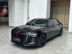 Hongqi H5 2025 2.0T Automatic Xuanying Edition - ფოტო 1