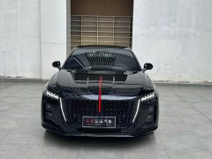 Hongqi H5 2025 2.0T Automatic Xuanying Edition - ფოტო 2