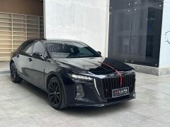 Hongqi H5 2025 2.0T Automatic Xuanying Edition - ფოტო 3