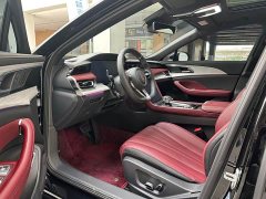 Hongqi H5 2025 2.0T Automatic Xuanying Edition - ფოტო 4