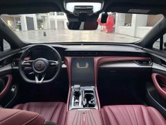 Hongqi H5 2025 2.0T Automatic Xuanying Edition - ფოტო 5