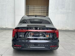 Hongqi H5 2025 2.0T Automatic Xuanying Edition - ფოტო 7