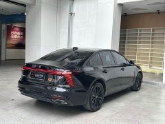 Hongqi H5 2025 2.0T Automatic Xuanying Edition - ფოტო 8