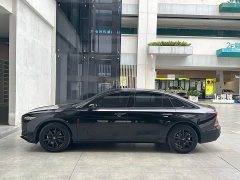 Hongqi H5 2025 2.0T Automatic Xuanying Edition - ფოტო 9