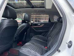 Hongqi HS5 2022 Facelift 2.0T Intelligent Flagship Edition - ფოტო 10