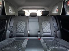 Hongqi HS5 2022 Facelift 2.0T Intelligent Flagship Edition - ფოტო 11