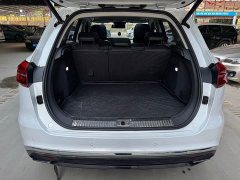 Hongqi HS5 2022 Facelift 2.0T Intelligent Flagship Edition - ფოტო 12