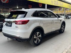 Hongqi HS5 2022 Facelift 2.0T Intelligent Flagship Edition - ფოტო 13