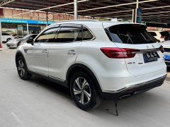 Hongqi HS5 2022 Facelift 2.0T Intelligent Flagship Edition - ფოტო 14