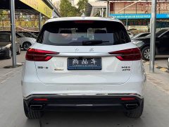 Hongqi HS5 2022 Facelift 2.0T Intelligent Flagship Edition - ფოტო 15