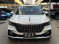 Hongqi HS5 2022 Facelift 2.0T Intelligent Flagship Edition - ფოტო 2