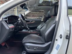 Hongqi HS5 2022 Facelift 2.0T Intelligent Flagship Edition - ფოტო 4