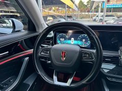Hongqi HS5 2022 Facelift 2.0T Intelligent Flagship Edition - ფოტო 5