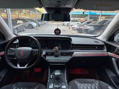 Hongqi HS5 2022 Facelift 2.0T Intelligent Flagship Edition - ფოტო 6