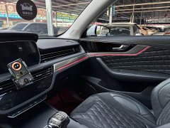 Hongqi HS5 2022 Facelift 2.0T Intelligent Flagship Edition - ფოტო 7