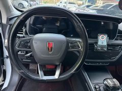 Hongqi HS5 2022 Facelift 2.0T Intelligent Flagship Edition - ფოტო 8