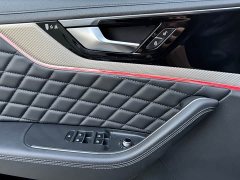 Hongqi HS5 2022 Facelift 2.0T Intelligent Flagship Edition - ფოტო 9
