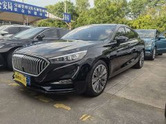 Hongqi H5 2022 Classic 1.8T Automatic Intelligent Connected Flag Rhyme Edition - ფოტო 1