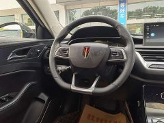 Hongqi H5 2022 Classic 1.8T Automatic Intelligent Connected Flag Rhyme Edition - ფოტო 10