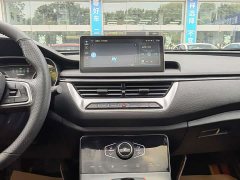 Hongqi H5 2022 Classic 1.8T Automatic Intelligent Connected Flag Rhyme Edition - ფოტო 12