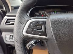 Hongqi H5 2022 Classic 1.8T Automatic Intelligent Connected Flag Rhyme Edition - ფოტო 18