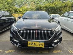 Hongqi H5 2022 Classic 1.8T Automatic Intelligent Connected Flag Rhyme Edition - ფოტო 2