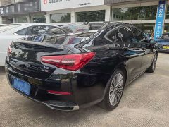 Hongqi H5 2022 Classic 1.8T Automatic Intelligent Connected Flag Rhyme Edition - ფოტო 3