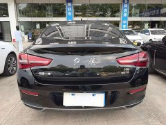 Hongqi H5 2022 Classic 1.8T Automatic Intelligent Connected Flag Rhyme Edition - ფოტო 4