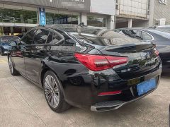 Hongqi H5 2022 Classic 1.8T Automatic Intelligent Connected Flag Rhyme Edition - ფოტო 5