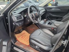 Hongqi H5 2022 Classic 1.8T Automatic Intelligent Connected Flag Rhyme Edition - ფოტო 6