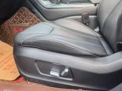 Hongqi H5 2022 Classic 1.8T Automatic Intelligent Connected Flag Rhyme Edition - ფოტო 8