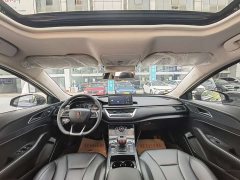 Hongqi H5 2022 Classic 1.8T Automatic Intelligent Connected Flag Rhyme Edition - ფოტო 9