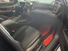 Hongqi HS3 2023 1.5T two-wheel drive good version - ფოტო 11