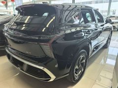 Hongqi HS3 2023 1.5T two-wheel drive good version - ფოტო 3