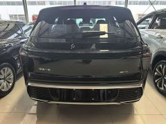 Hongqi HS3 2023 1.5T two-wheel drive good version - ფოტო 4