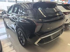 Hongqi HS3 2023 1.5T two-wheel drive good version - ფოტო 5