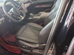 Hongqi HS3 2023 1.5T two-wheel drive good version - ფოტო 6