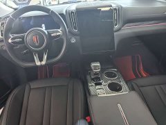 Hongqi HS3 2023 1.5T two-wheel drive good version - ფოტო 8