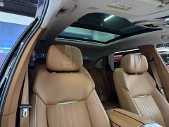 Hongqi H9 2022 2.0T Zhilian Flagship Edition - photo 11
