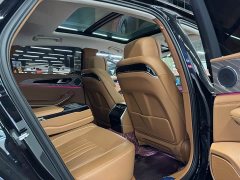 Hongqi H9 2022 2.0T Zhilian Flagship Edition - photo 12